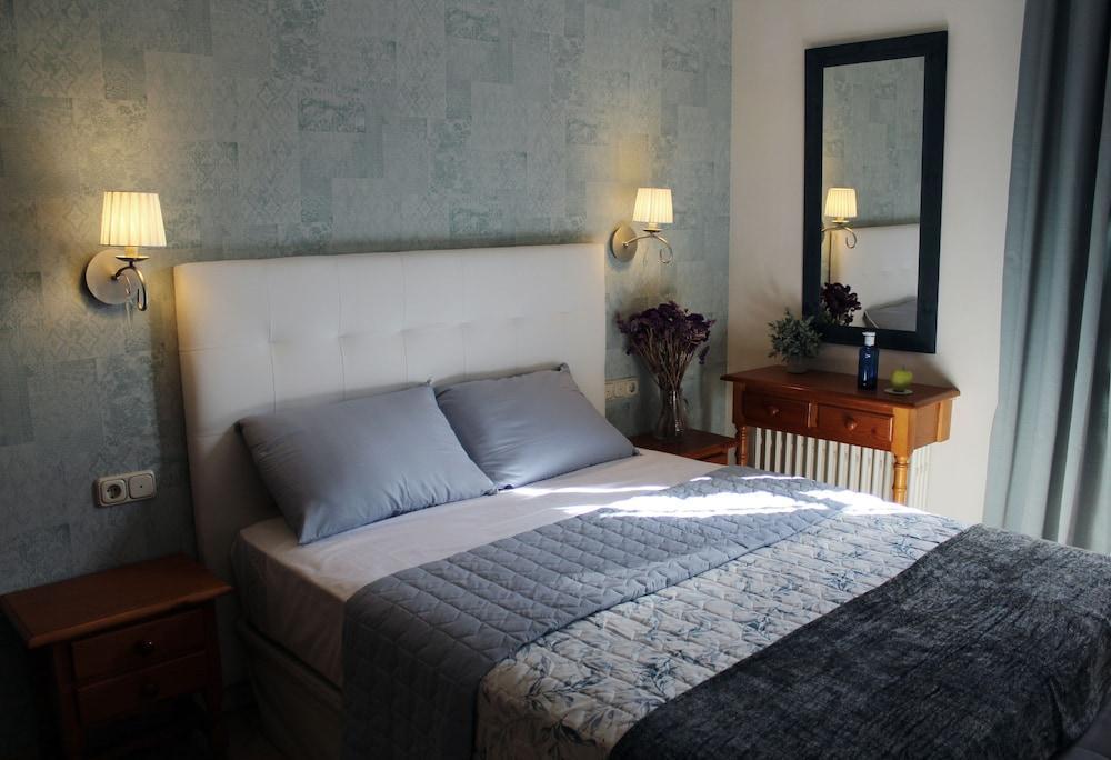 Hotel Boutique La Zubia Екстериор снимка