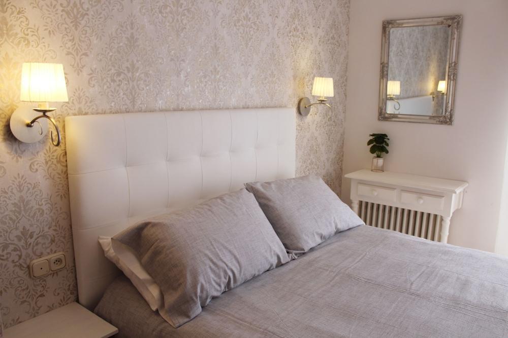 Hotel Boutique La Zubia Екстериор снимка