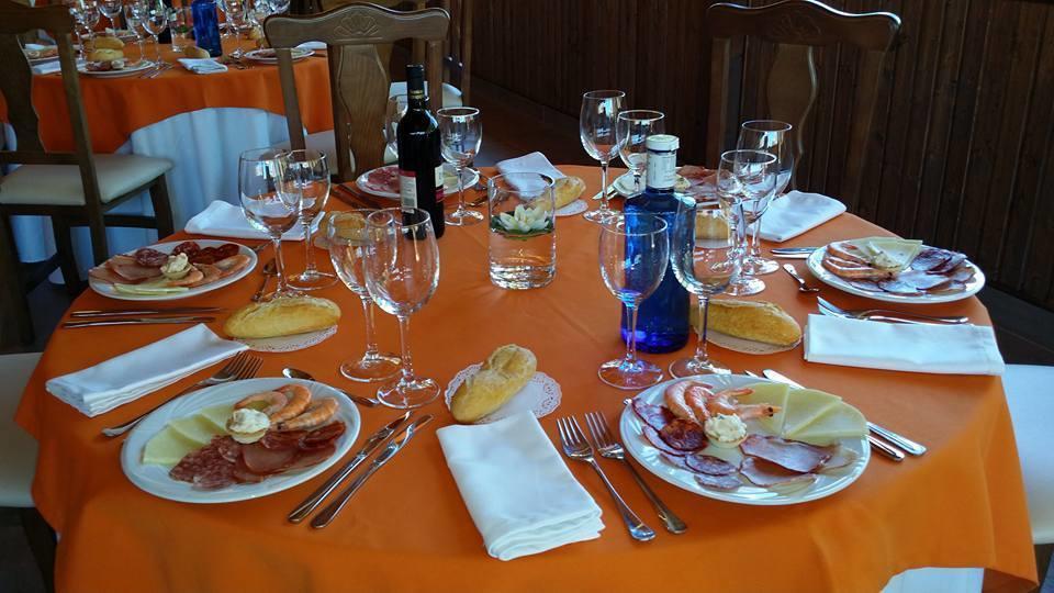 Hotel Boutique La Zubia Екстериор снимка