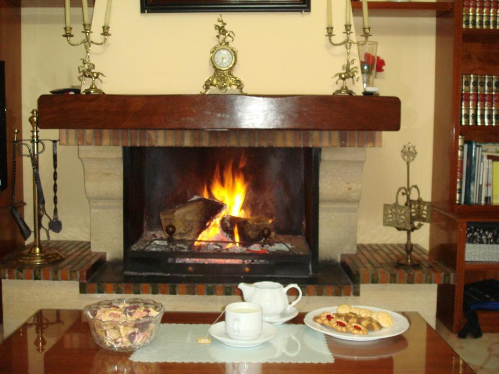 Hotel Boutique La Zubia Екстериор снимка