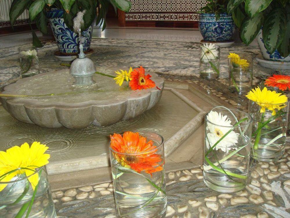 Hotel Boutique La Zubia Екстериор снимка