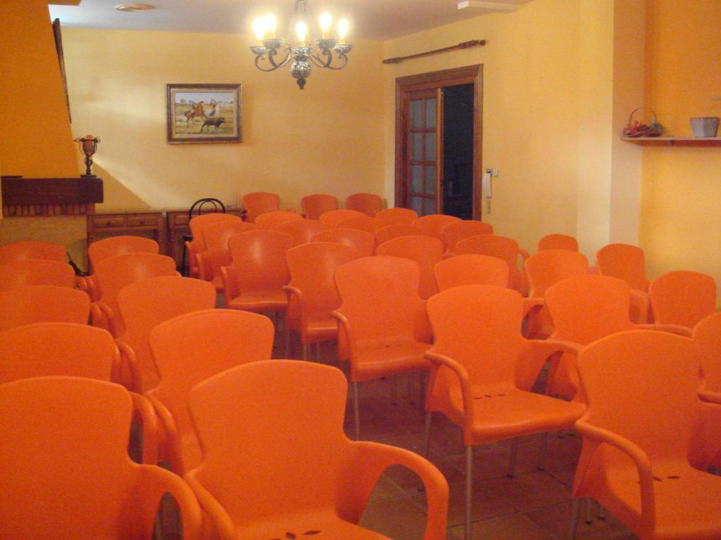 Hotel Boutique La Zubia Екстериор снимка
