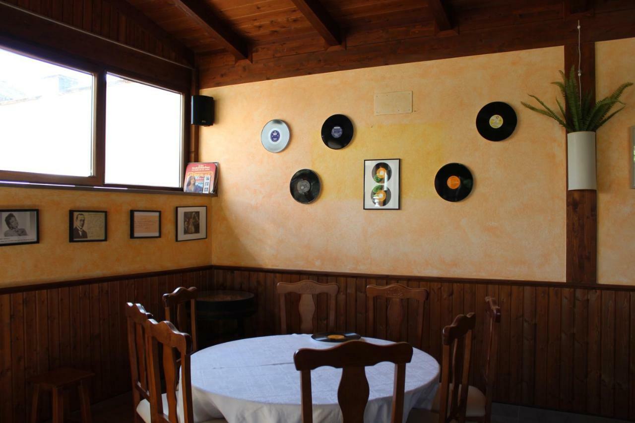 Hotel Boutique La Zubia Екстериор снимка